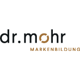 Logo Dr. Mohr GmbH + Co. Markenbildung