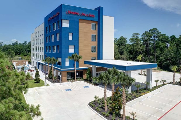 Images Hampton Inn & Suites by Hilton Shenandoah The Woodlands