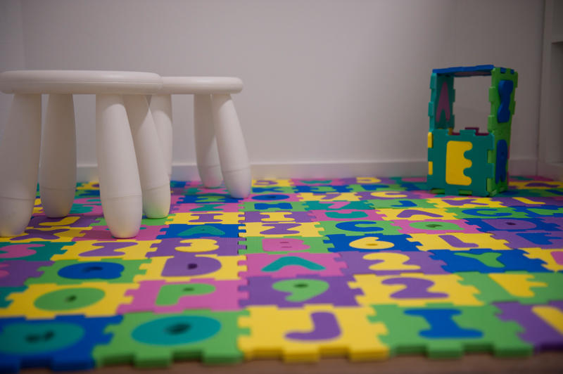 Bodytec Zone, Lächlenweg 9 in Muttenz