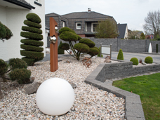 Bruns u. Schild GmbH, Knockerei 5 in Lastrup