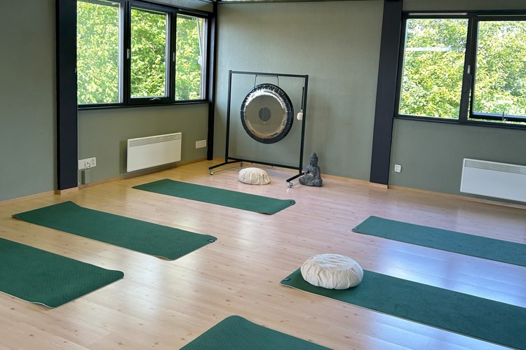 Images Dharmasenteret