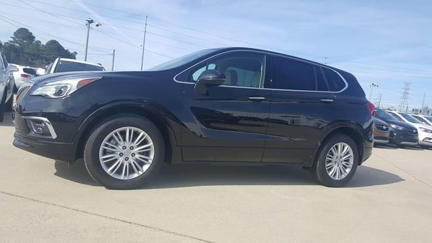 Images Bill Smith Buick GMC
