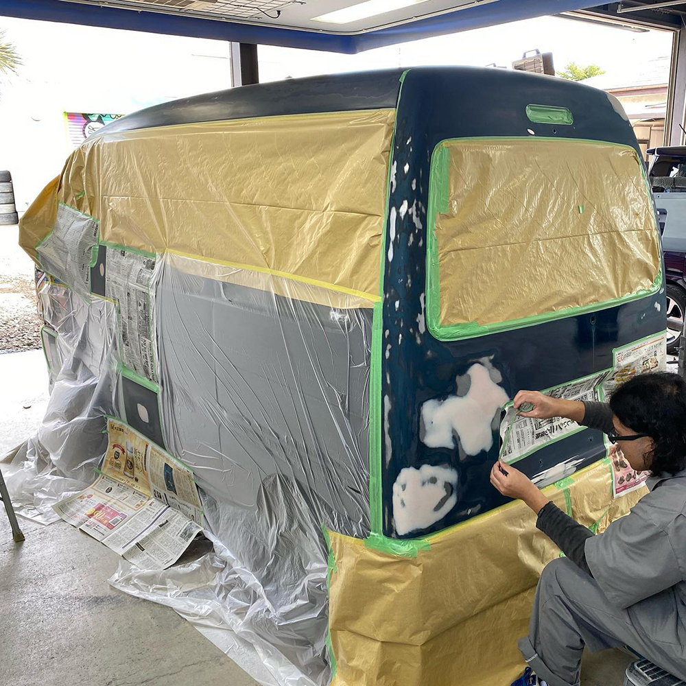 Images ガレージカウウェラ