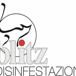 Blitz Disinfestazioni Logo