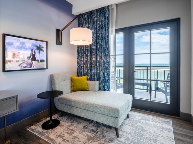 Images Hotel Indigo Panama City Marina by IHG