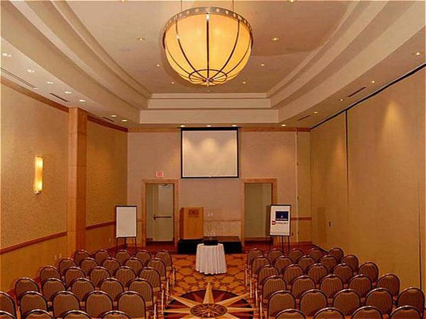 Images InterContinental at Doral Miami by IHG