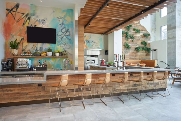 Images Canopy by Hilton West Palm Beach Downtown