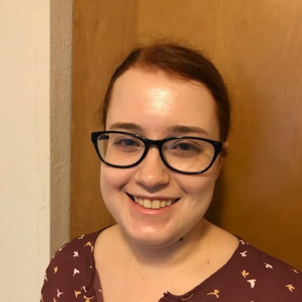 Images Jennifer Sprague, Counselor