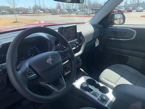 Images McLarty Daniel Ford