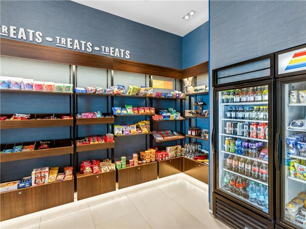 Images Hampton Inn St Ignace Lakefront Mackinac