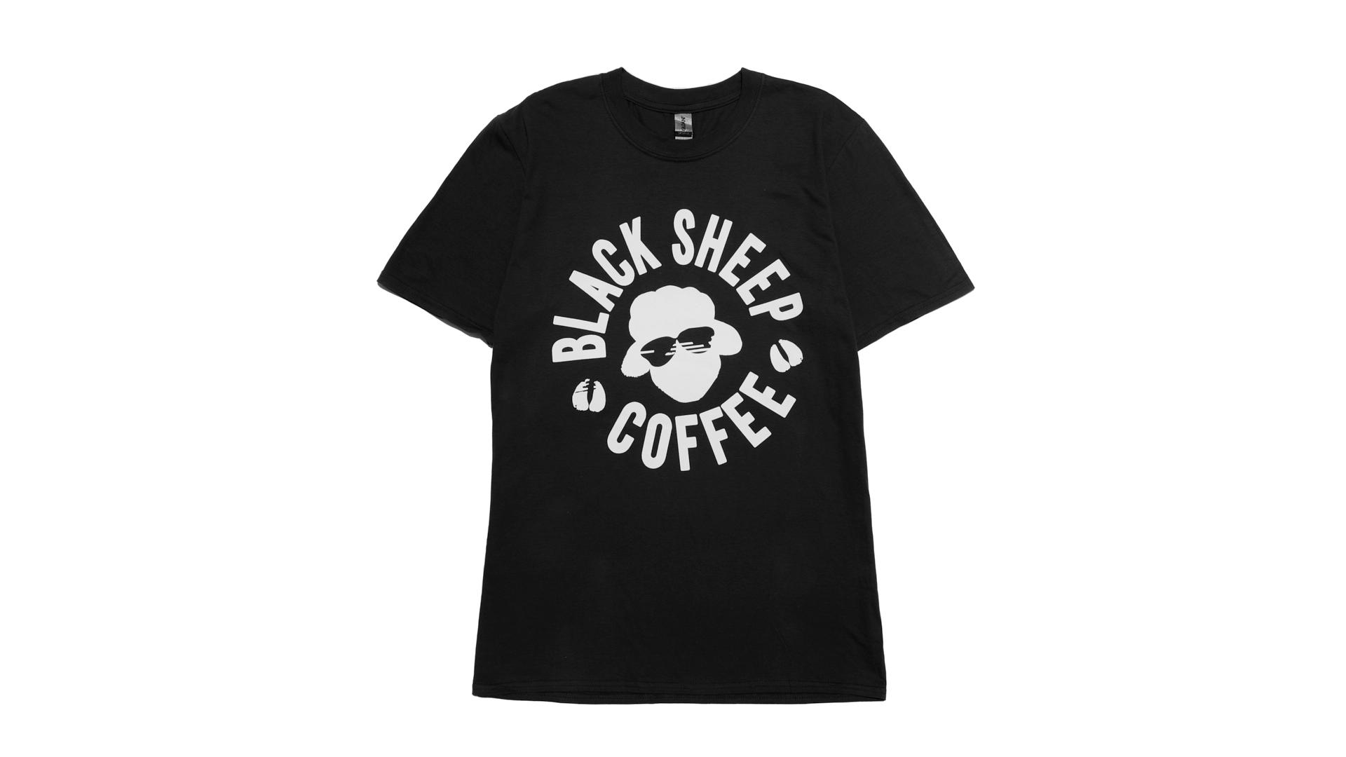 Black Sheep Coffee Glasgow 020 3988 6994