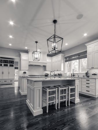 Images Hogan Design & Construction