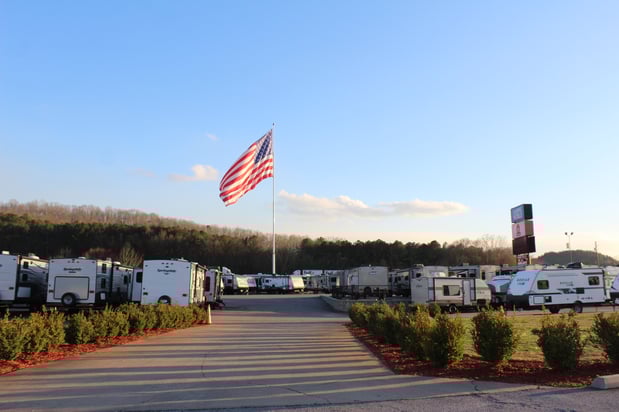 Images Camping World RV Sales