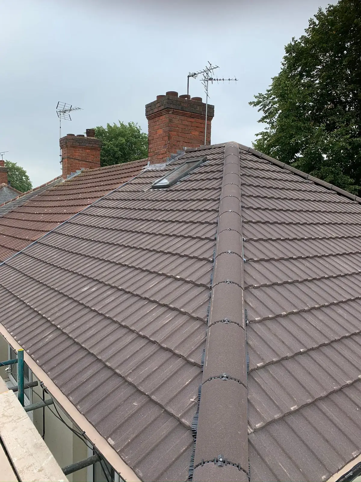 Images Affordable Roofing Specialists