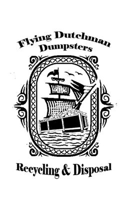 Images Flying Dutchman Dumpsters