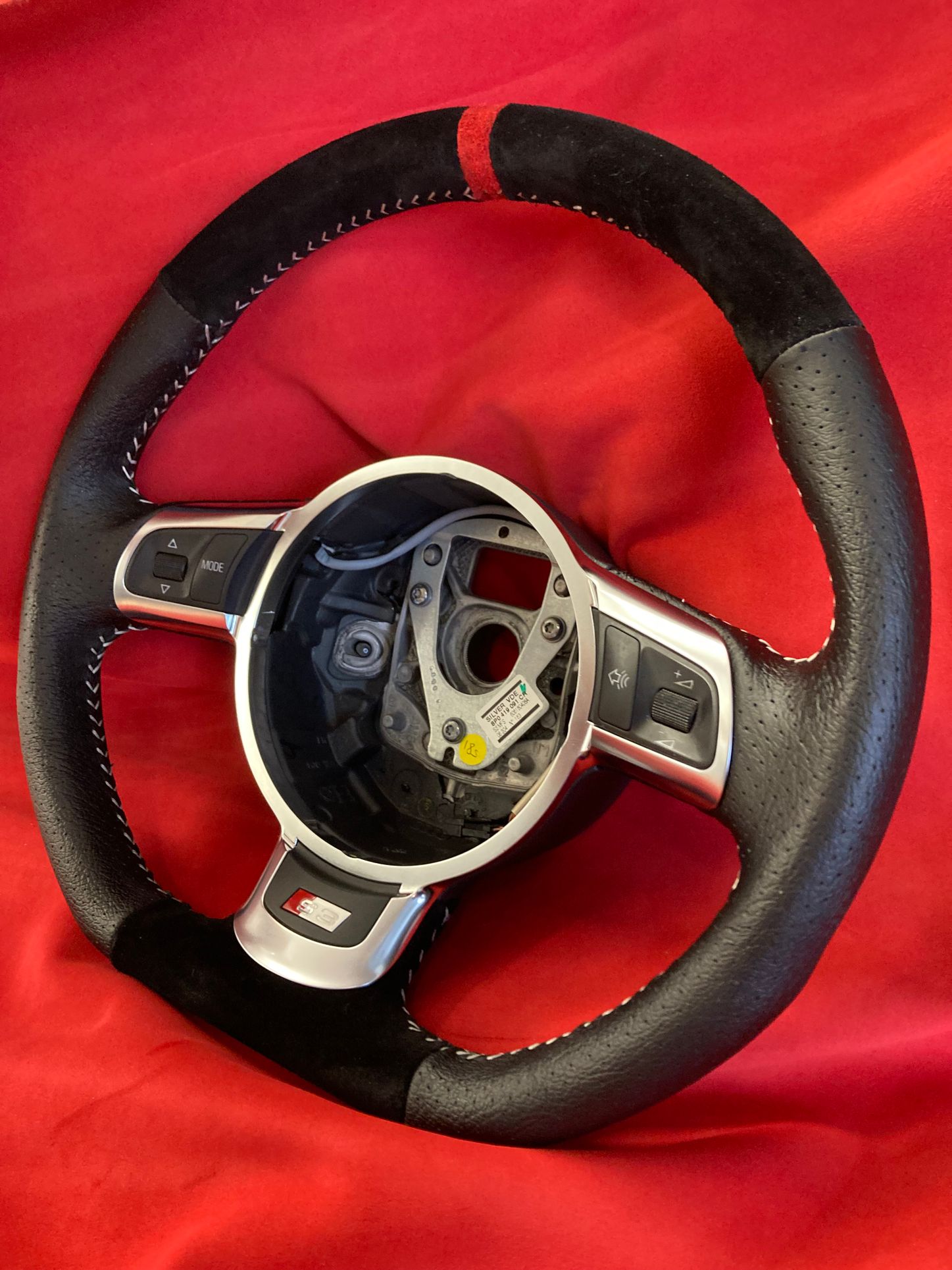 Bilder Sattlerei Ruhstaller