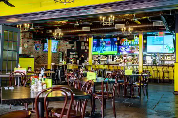 Images Croxley's Rockville Centre