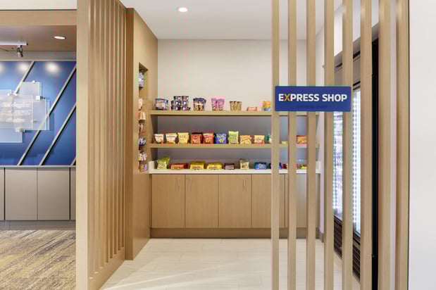 Images Holiday Inn Express South Haven by IHG