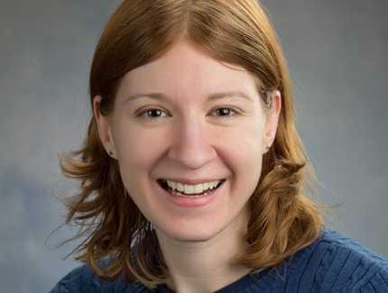 Parkview Physician Emily Lierman, PA