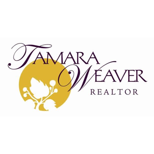 Tamara Weaver | Windermere Real Estate Logo
