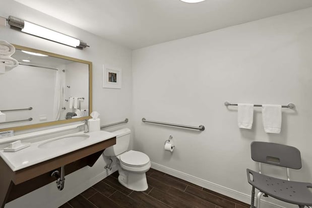 Images Hampton Inn Lancaster