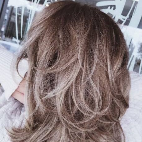 Images Boonooroo Park Hair Design