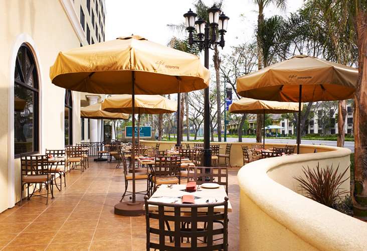 Images DoubleTree Suites by Hilton Hotel Anaheim Resort - Convention Center