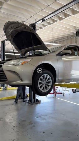 Images Raven's Auto Repair