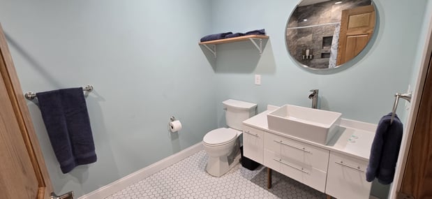 Images London Guest House