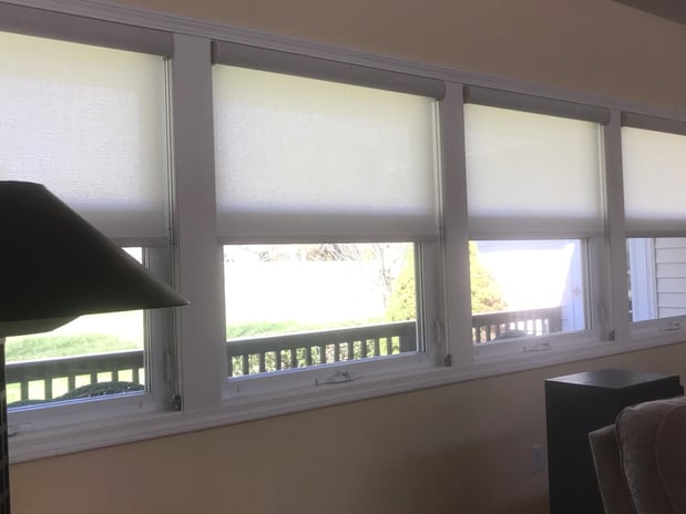 Images Budget Blinds of Crossville and Cookeville
