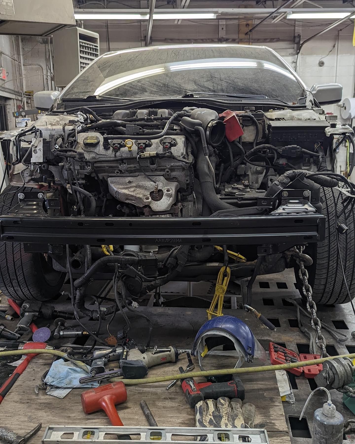 Exclusive Auto Body, LLC Image