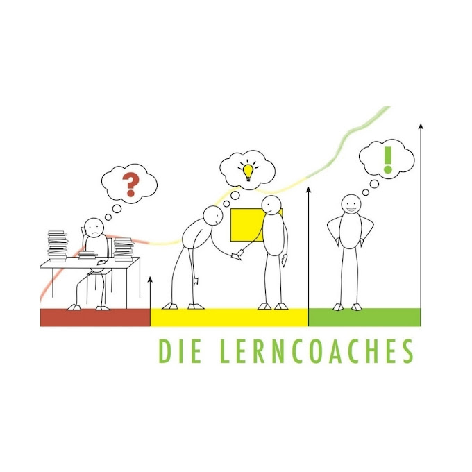 Logo Die Lerncoaches