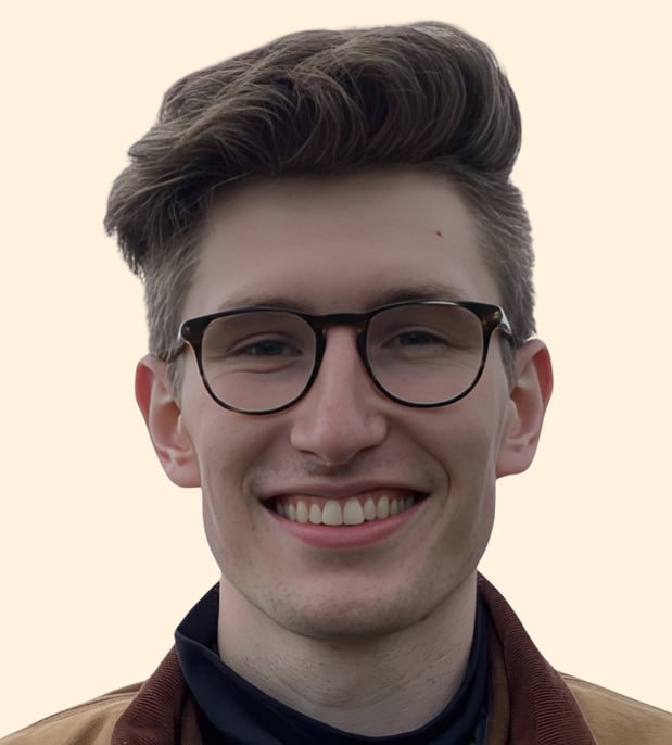 Images Jake Sanders, Counselor