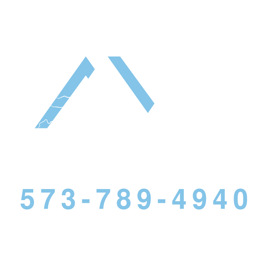 All Weather Roofing Restoration Logo