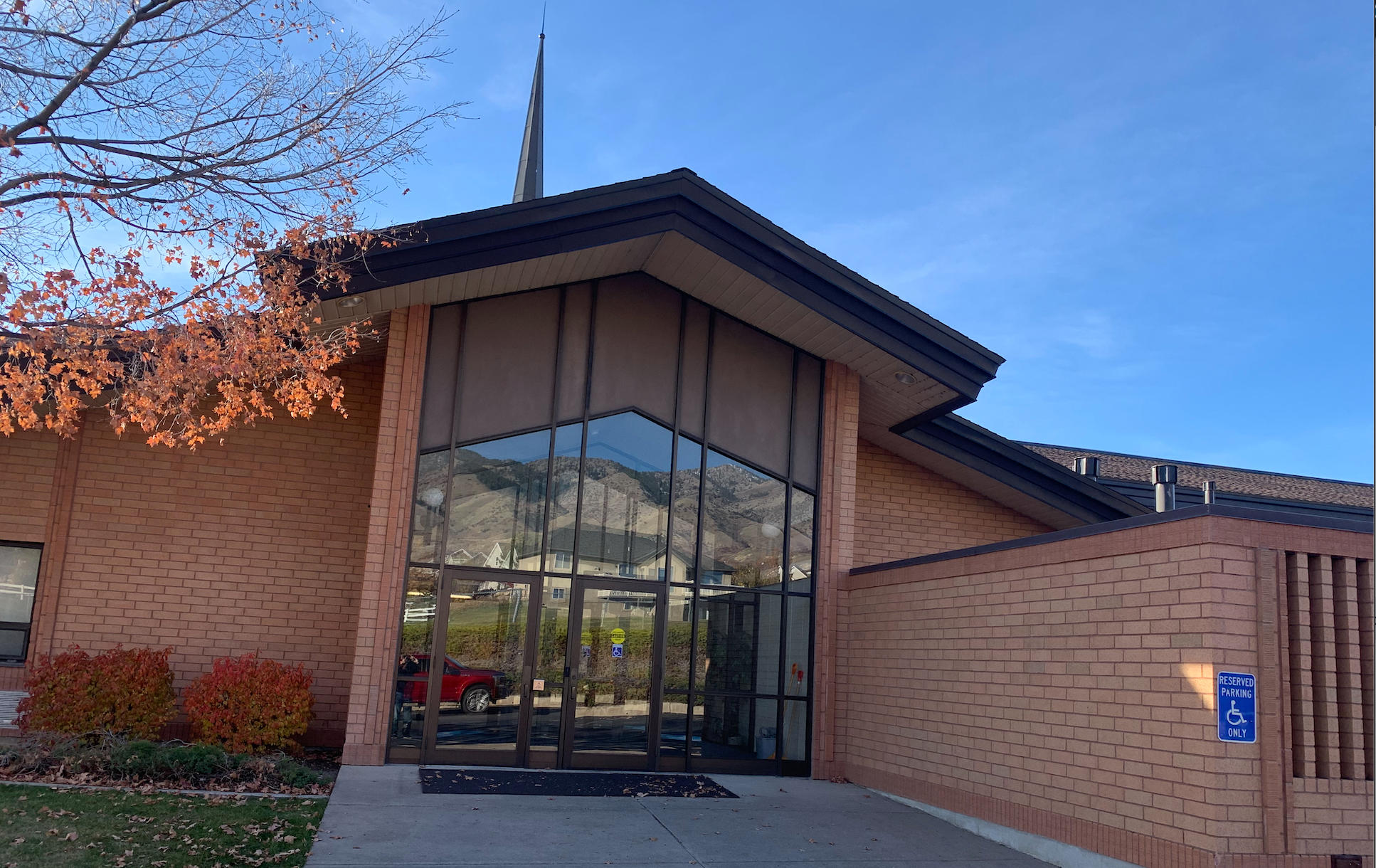 The Church of Jesus Christ of Latter-day Saints Image