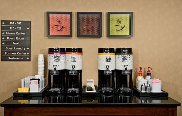 Images Hampton Inn Statesville