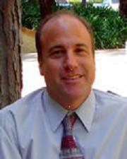 David Shapiro, Ph.D.