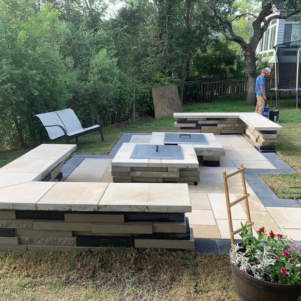 Images Tidewater Landscape, LLC