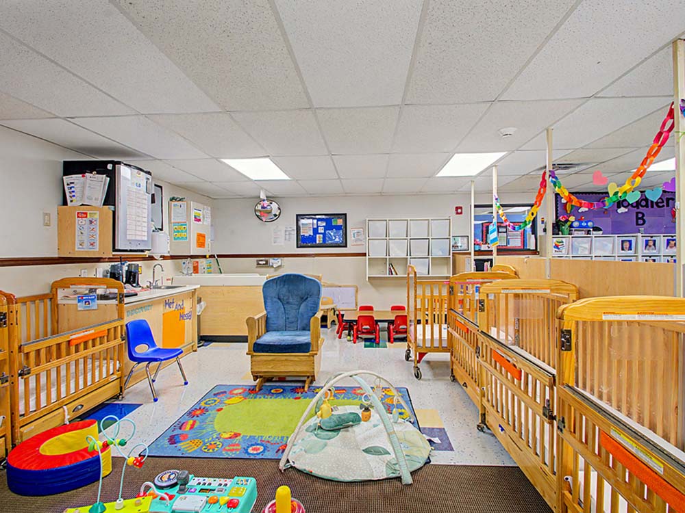 Infant Classroom