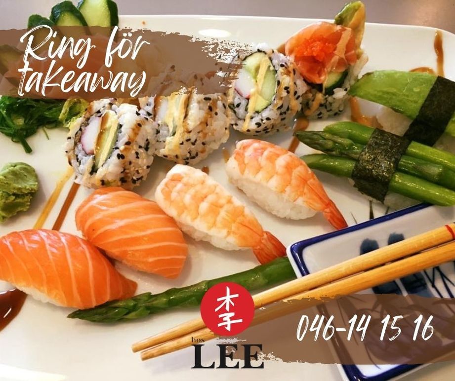 Images Hos Lee Restaurang