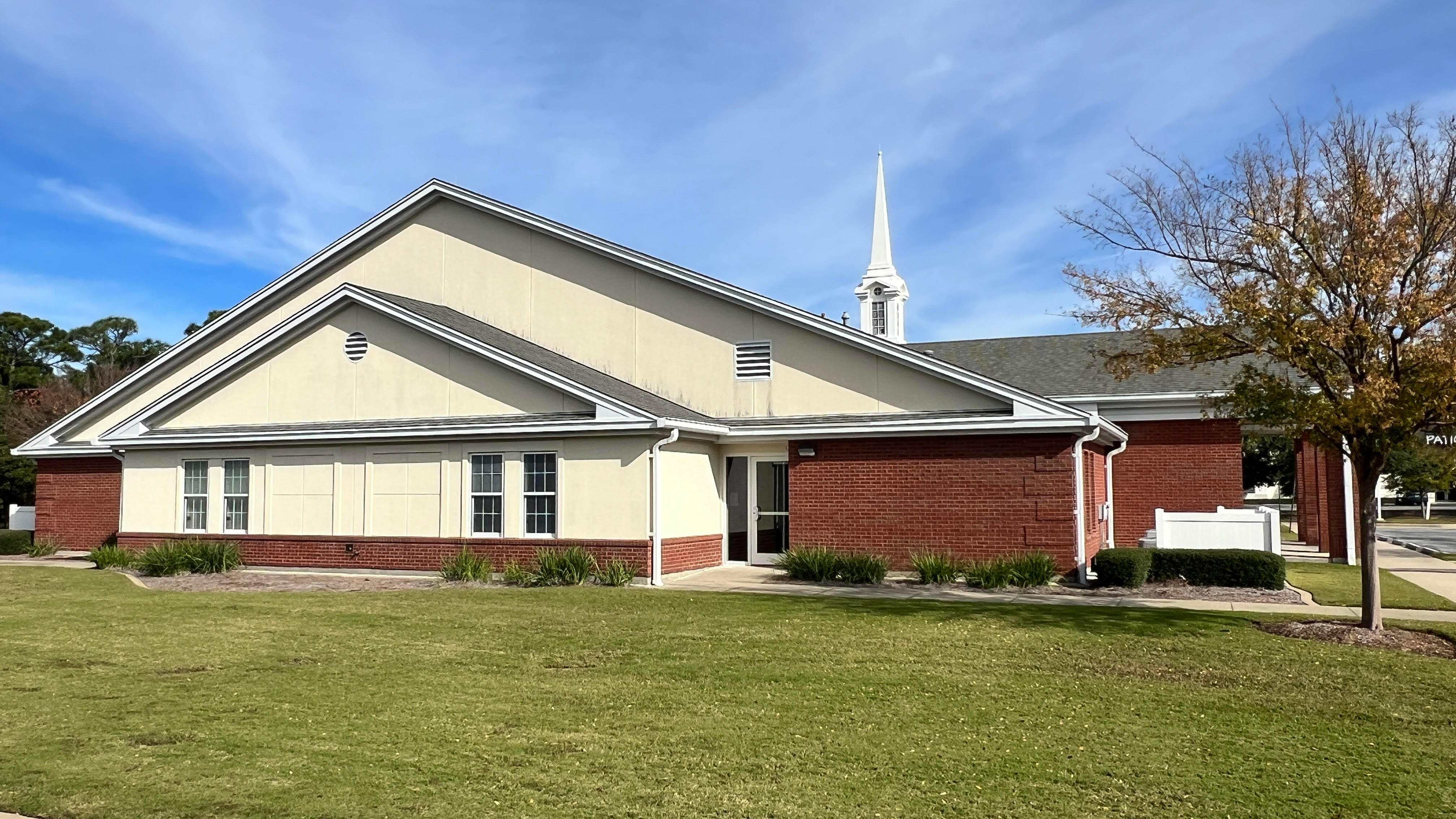 The Church of Jesus Christ of Latter-day Saints Image