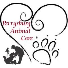 Perrysburg Animal Care Logo