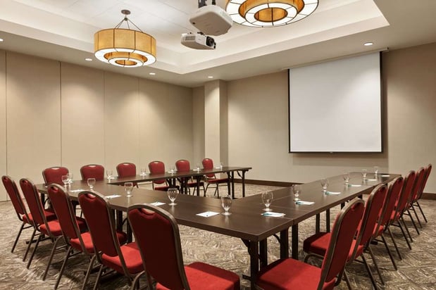 Images Hilton Garden Inn Charlotte/SouthPark