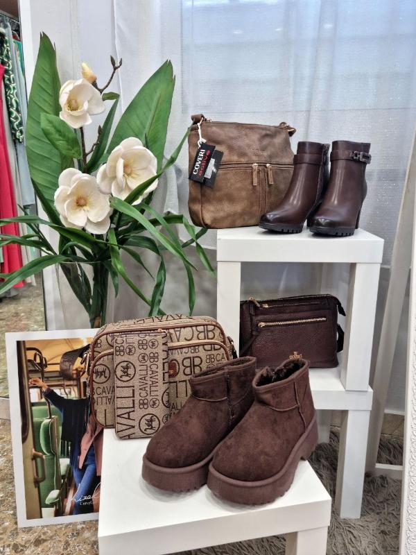 Images Francesca Abbigliamento