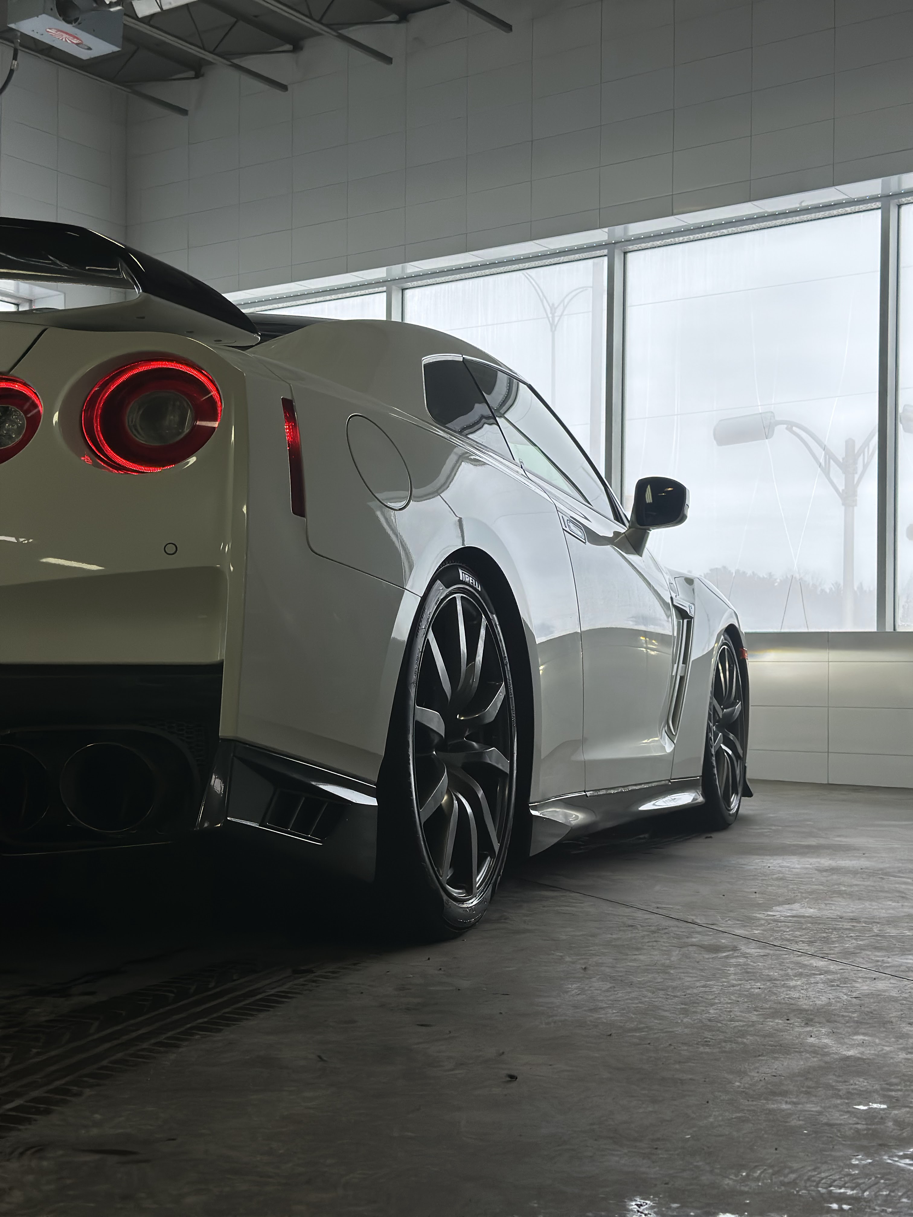 Images Élégance AutoSpa Inc