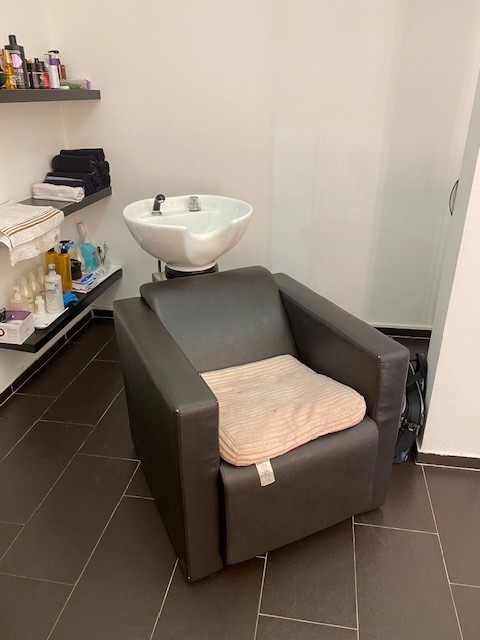 Bilder Coiffeur Kelmendi-Sonï