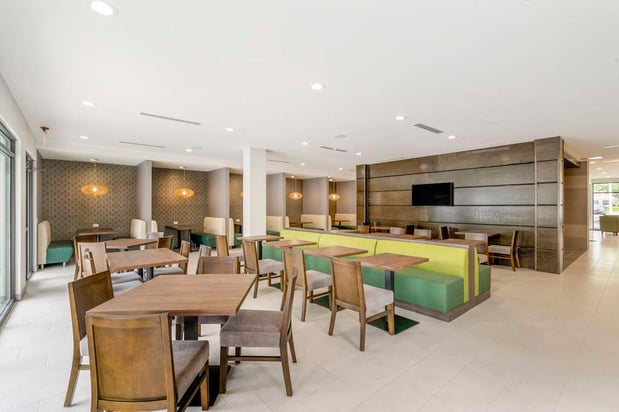 Images Best Western Plus Winter Haven Inn & Suites