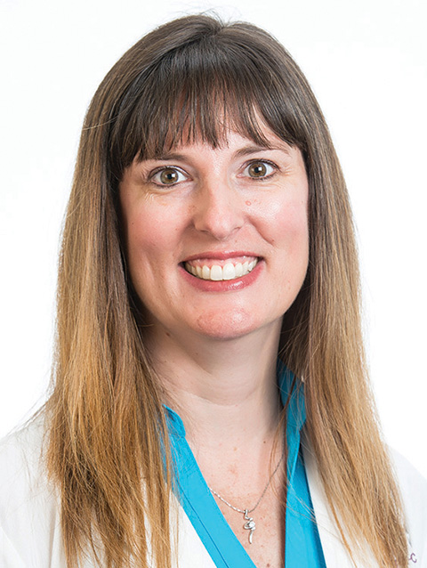 Images Kimberly Wright, PA-C