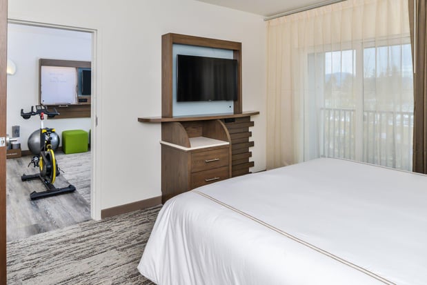 Images Even Hotel Eugene by IHG