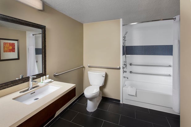 Images Staybridge Suites Atlanta - Midtown by IHG